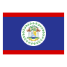 Belize Flag