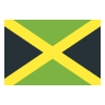 Jamaica Flag