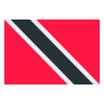 Trinidad & Tobago Flag